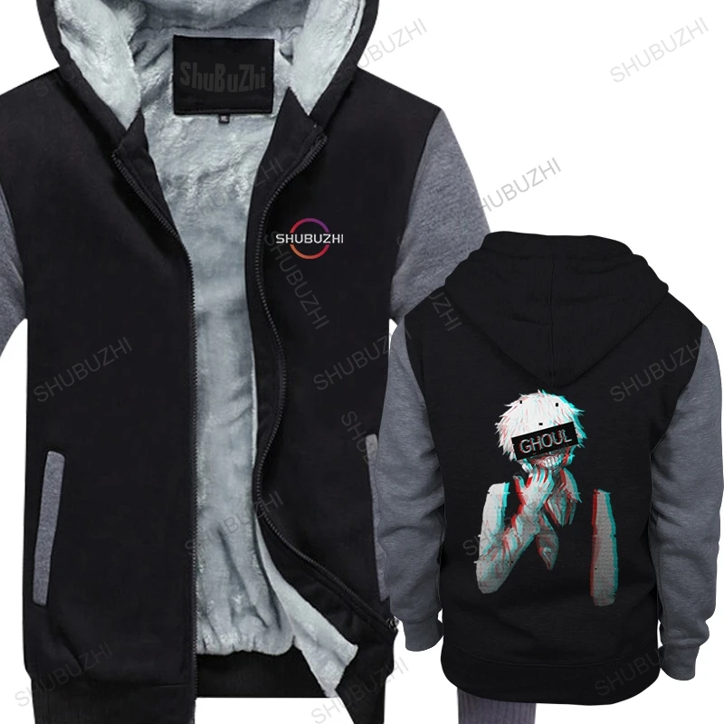 Japanese Anime Tokyo Ghoul winter hoody for Men Manga hoodie Ken Kaneki Soft Cotton Fan Harajuku thick hoodies Tops Gift
Japanese Anime Tokyo Ghoul winter hoody for Men Manga hoodie Ken Kaneki Soft Cotton Fan Harajuku thick hoodies Tops Gift