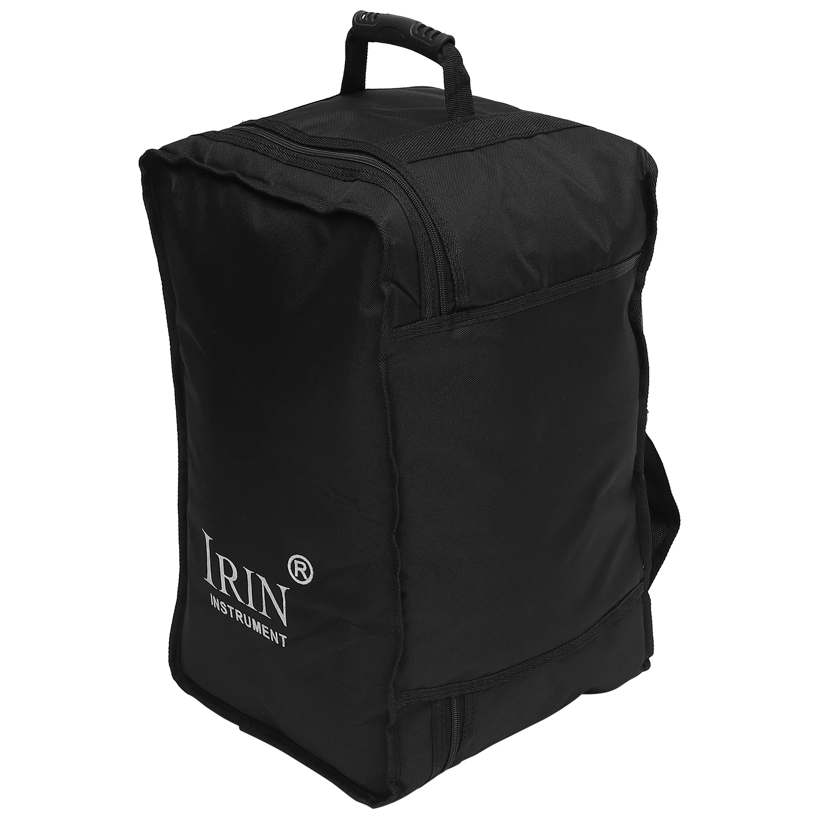 Practical Oxford Cloth Bag Cajon Drum Carrying Storage Bag Convenient Cajon Drum Bag
Practical Oxford Cloth Bag Cajon Drum Carrying Storage Bag Convenient Cajon Drum Bag