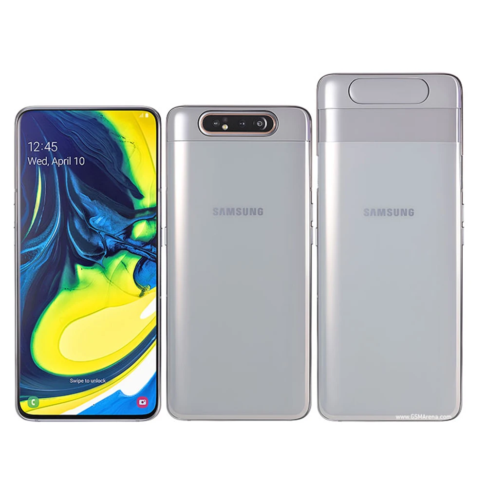 Samsung Galaxy A80 8 128gb