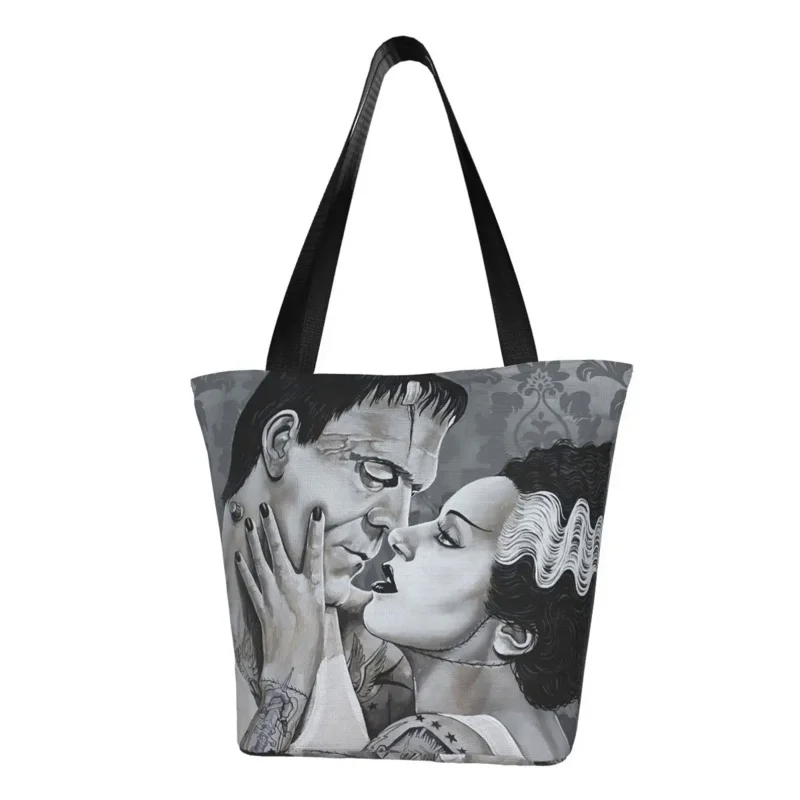 bride bridal home shopping canvas canvas canvas canvas barrel bag back large capacity durable horror film Halloween
bride bridal home shopping canvas canvas canvas canvas barrel bag back large capacity durable horror film Halloween