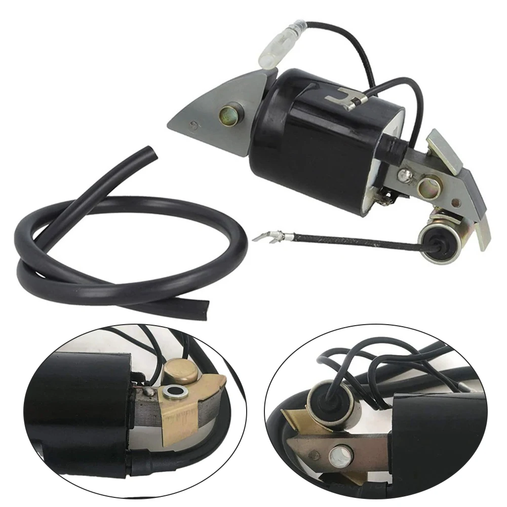 Motorcycle Ignition Coil Replace Repair Parts For Honda G150 G200 G300 G400 2024 Hot Sale Brand New And High Quality
Motorcycle Ignition Coil Replace Repair Parts For Honda G150 G200 G300 G400 2024 Hot Sale Brand New And High Quality