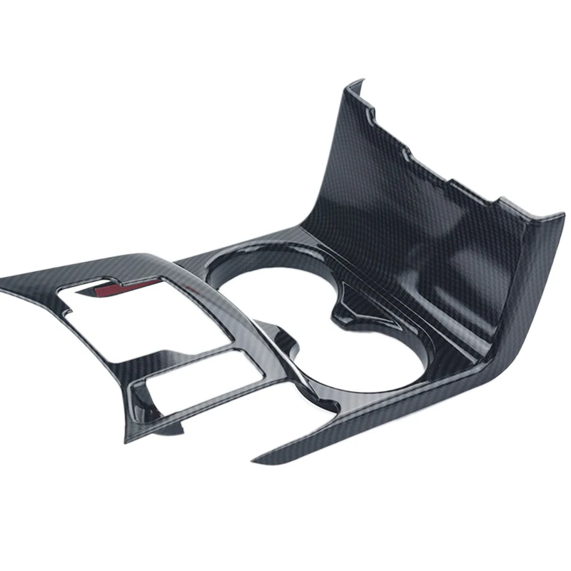 for Mazda CX-5 CX5 2017 - 2020 Car Gear Shift Box Central Control Panel Cover Sticker Trim Strip Garnish
for Mazda CX-5 CX5 2017 - 2020 Car Gear Shift Box Central Control Panel Cover Sticker Trim Strip Garnish