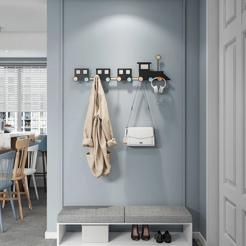 Key Shelf Nordic Creative Simple Personality Wall Hanging Decor Coat Hook Porch Bedroom Metal Shell Hooks Hallway Wall Hanger
Key Shelf Nordic Creative Simple Personality Wall Hanging Decor Coat Hook Porch Bedroom Metal Shell Hooks Hallway Wall Hanger