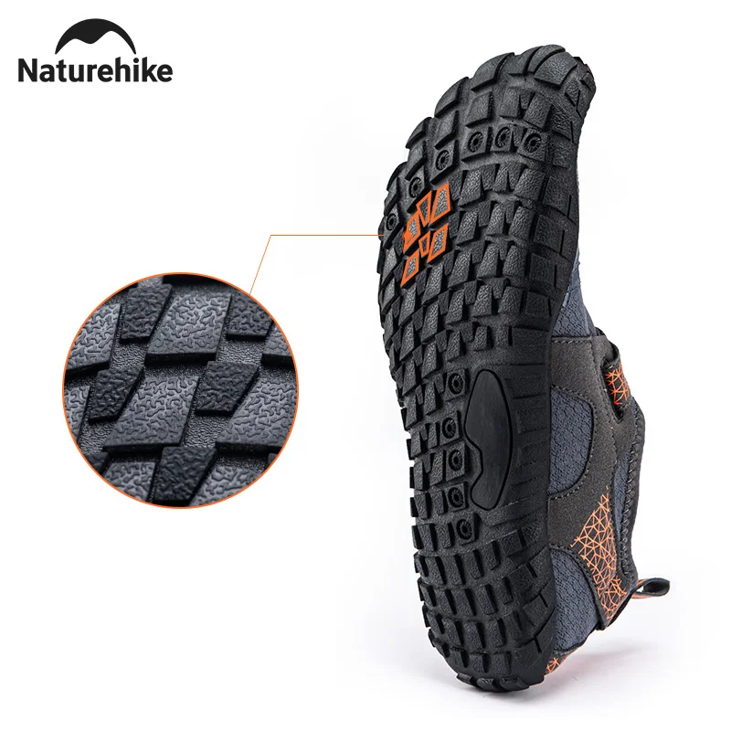 Naturehike Aqua Shoes Quick Dry Beach Shoes Water Socks Summer Barefoot Shoes Water Shoes Men Women Swimming Sea Beach Shoes
Naturehike Aqua Shoes Quick Dry Beach Shoes Water Socks Summer Barefoot Shoes Water Shoes Men Women Swimming Sea Beach Shoes