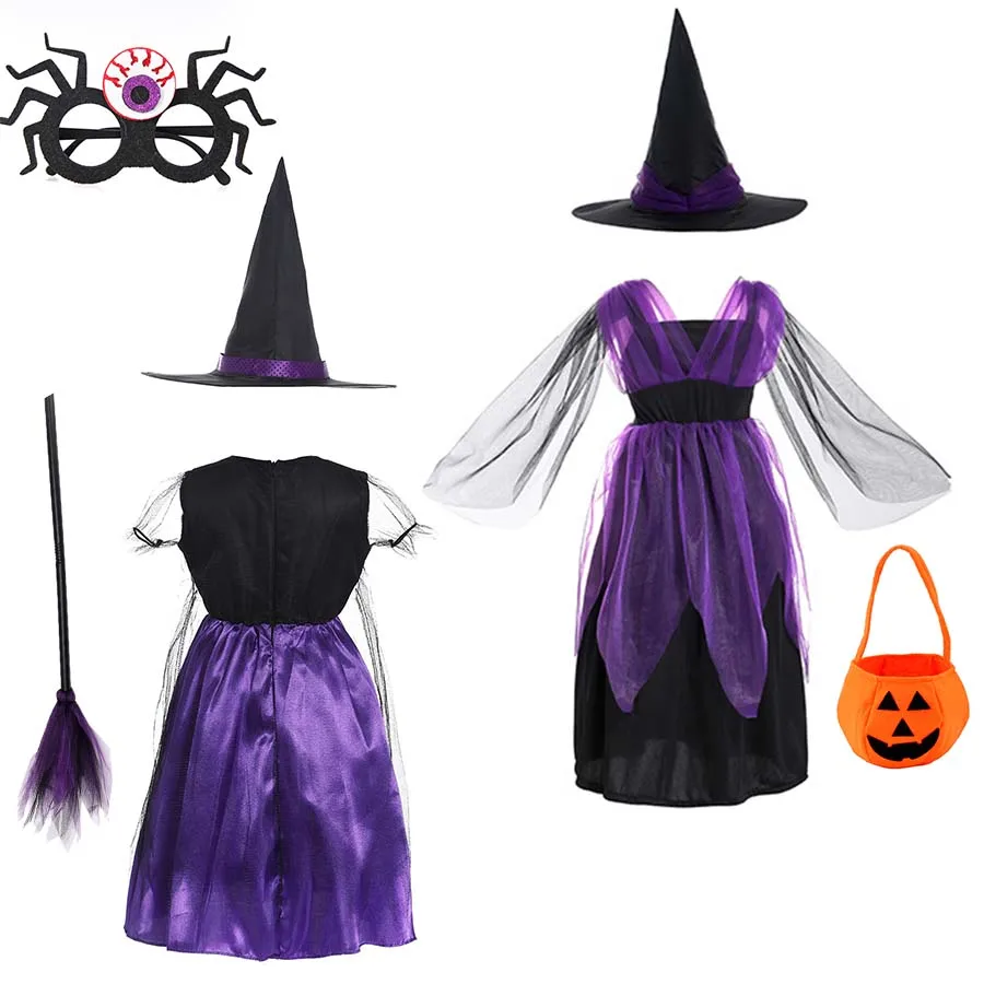Cosplay Dress Girl Kids Princess Dress Up Christmas Halloween Costume Carnival Party Disguise Scary Cosplay Vampire Set
Cosplay Dress Girl Kids Princess Dress Up Christmas Halloween Costume Carnival Party Disguise Scary Cosplay Vampire Set