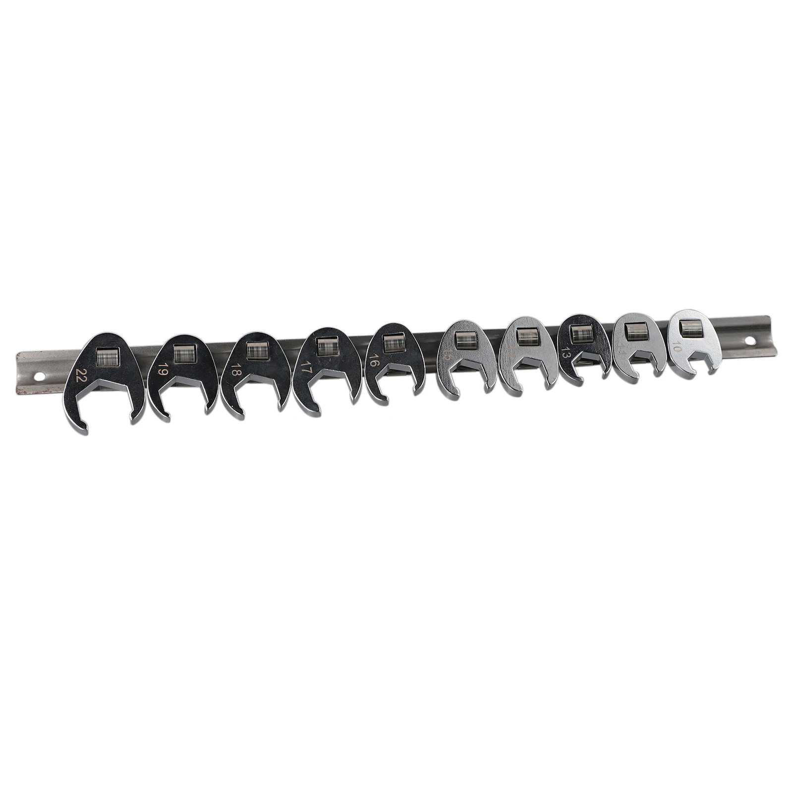 Chrome Plated Crowfoot Wrench Open End Spanner Package Content Pcs Product Name Sturdy Applications Reach Areas
Chrome Plated Crowfoot Wrench Open End Spanner Package Content Pcs Product Name Sturdy Applications Reach Areas