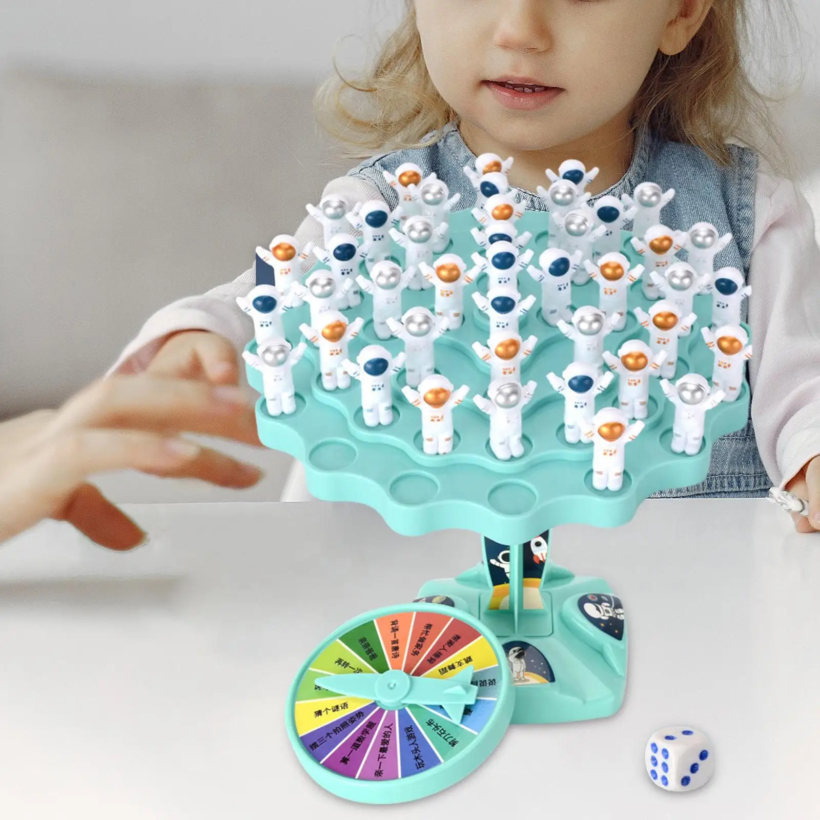 

Настольная игра «сбалансированное дерево», развивающая Строительная игрушка, подсчетная игрушка для детей 3, 4, 5, 6 + лет, строительные сувениры, тренировочная игра