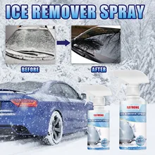 Free Shipping 120ml 60ml Car Snow Remover Anti-frost Windshield Deicing Snow Window Defroster Fast Snow Melting Agent Car
Free Shipping 120ml 60ml Car Snow Remover Anti-frost Windshield Deicing Snow Window Defroster Fast Snow Melting Agent Car