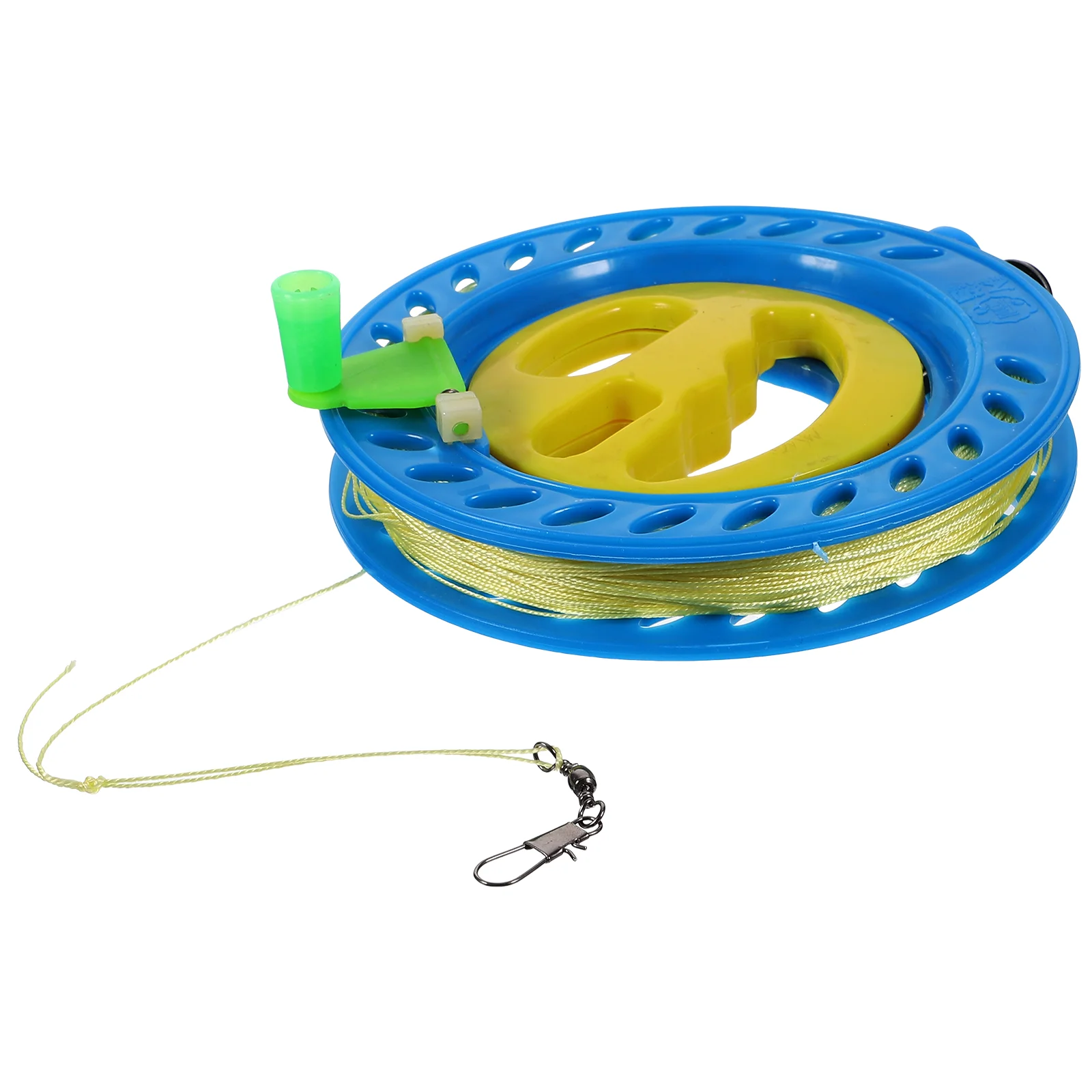 Kite String Child Kites Thread Accessories Spool Winder Flying Hand Brake Ratchet Lock
Kite String Child Kites Thread Accessories Spool Winder Flying Hand Brake Ratchet Lock