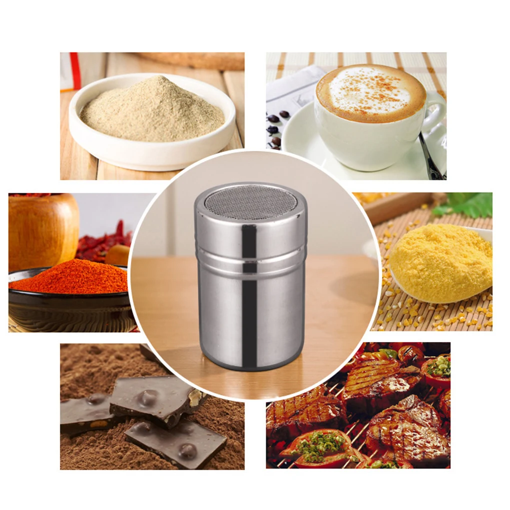 Спринклер для приготовления шоколадной муки, 6, 5 х11, 5 см
Спринклер для приготовления шоколадной муки, 6, 5 х11, 5 см