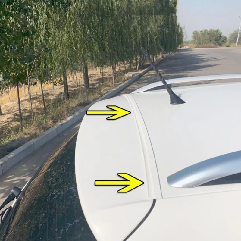 Car SUV Roof Seal Strip Trunk Lid Gap For Fiat Panda Bravo Punto Linea Croma 500 500X 595 Ducato Tipo Doblo Stilo Freemont
Car SUV Roof Seal Strip Trunk Lid Gap For Fiat Panda Bravo Punto Linea Croma 500 500X 595 Ducato Tipo Doblo Stilo Freemont