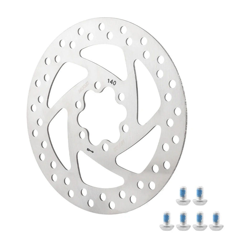 Brand New Bike Disc Brake Linings +/- 0.15mm Lateral Deflection 1.7MM Thickness Silver Steel Surface Ground Mountain Bike
Brand New Bike Disc Brake Linings +/- 0.15mm Lateral Deflection 1.7MM Thickness Silver Steel Surface Ground Mountain Bike