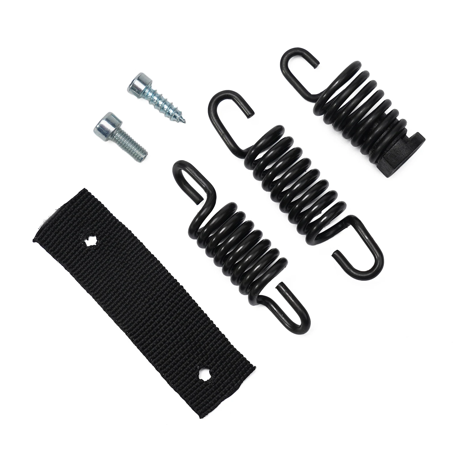 AV Anti Vibration Spring Isolator Fit For McCulloch 335 338 420 435 438 440 For 2035, 2036, 2040, C 137, C 138
AV Anti Vibration Spring Isolator Fit For McCulloch 335 338 420 435 438 440 For 2035, 2036, 2040, C 137, C 138