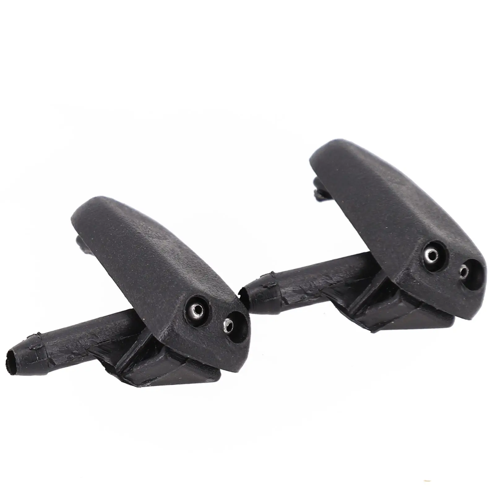 Maintain A Clear View With 2X Front Windscreen Washer Jets Nozzle Water Sprayer Suitable For T4, GOLF 191955985A
Maintain A Clear View With 2X Front Windscreen Washer Jets Nozzle Water Sprayer Suitable For T4, GOLF 191955985A