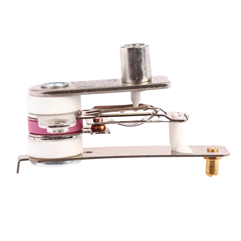 250V 10A Metal Original Electric Pressure Cooker Thermostat Temperature Control Switch Universal 
250V 10A Metal Original Electric Pressure Cooker Thermostat Temperature Control Switch Universal