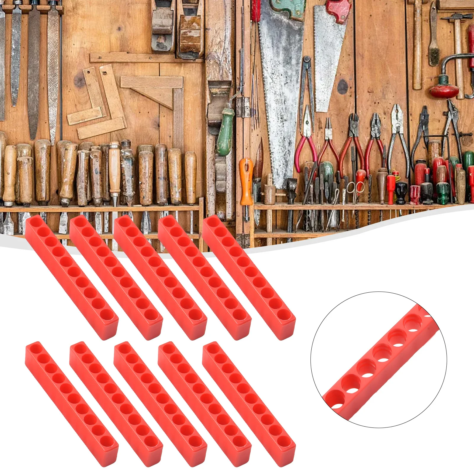 Applicable Hole Hex Shank Hex Shank Applicable To Inch Hex Tool Unused Easy To Organize And Store Hex Shank Hole
Applicable Hole Hex Shank Hex Shank Applicable To Inch Hex Tool Unused Easy To Organize And Store Hex Shank Hole