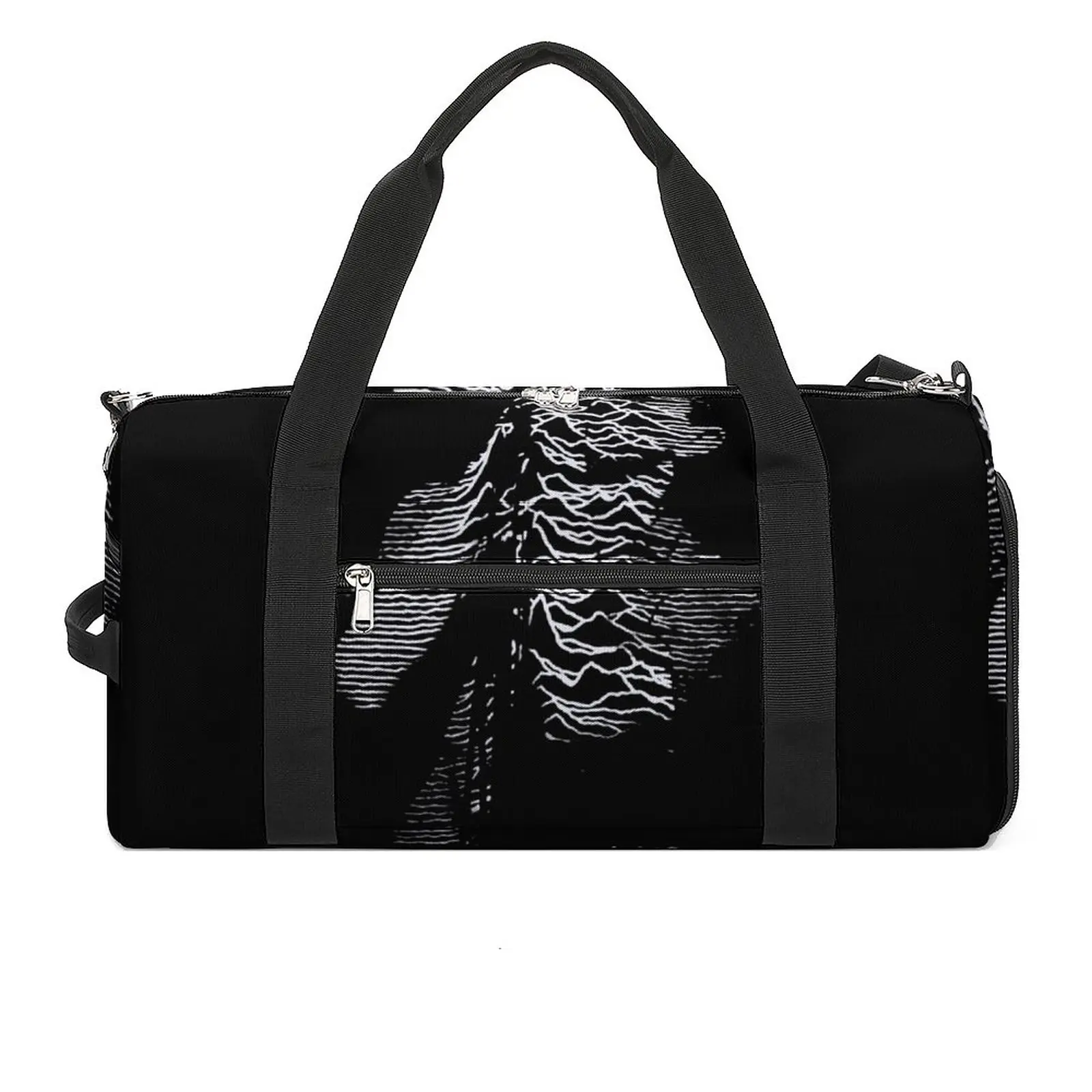 Joy Division Sport Bags Joy Division with Shoes Gym Bag Portable Couple Design Handbag Swimming Graphic Fitness Bag
Joy Division Sport Bags Joy Division with Shoes Gym Bag Portable Couple Design Handbag Swimming Graphic Fitness Bag