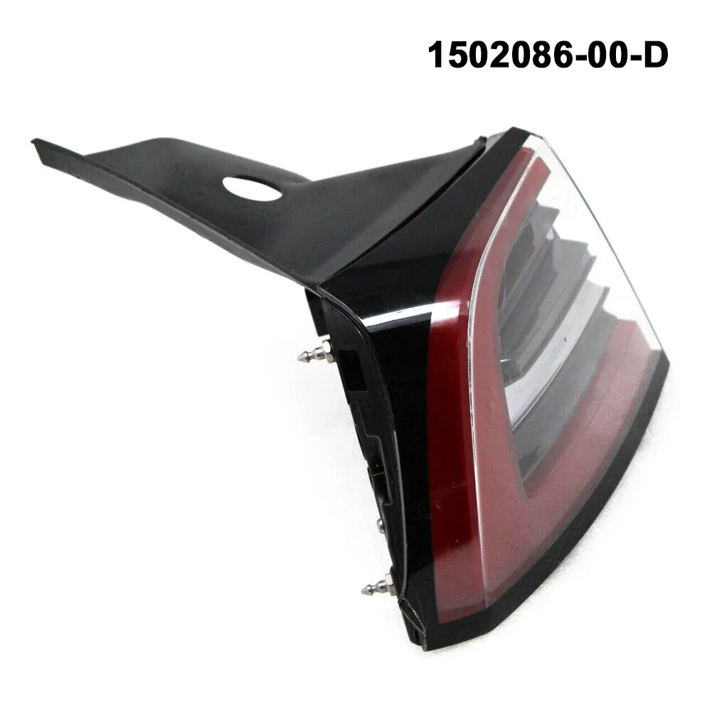 Efficient Brake Lamp Tail Light for Tesla 2020 2022 Model 3Y Compatibility Quick Installation tested for reliability
Efficient Brake Lamp Tail Light for Tesla 2020 2022 Model 3Y Compatibility Quick Installation tested for reliability