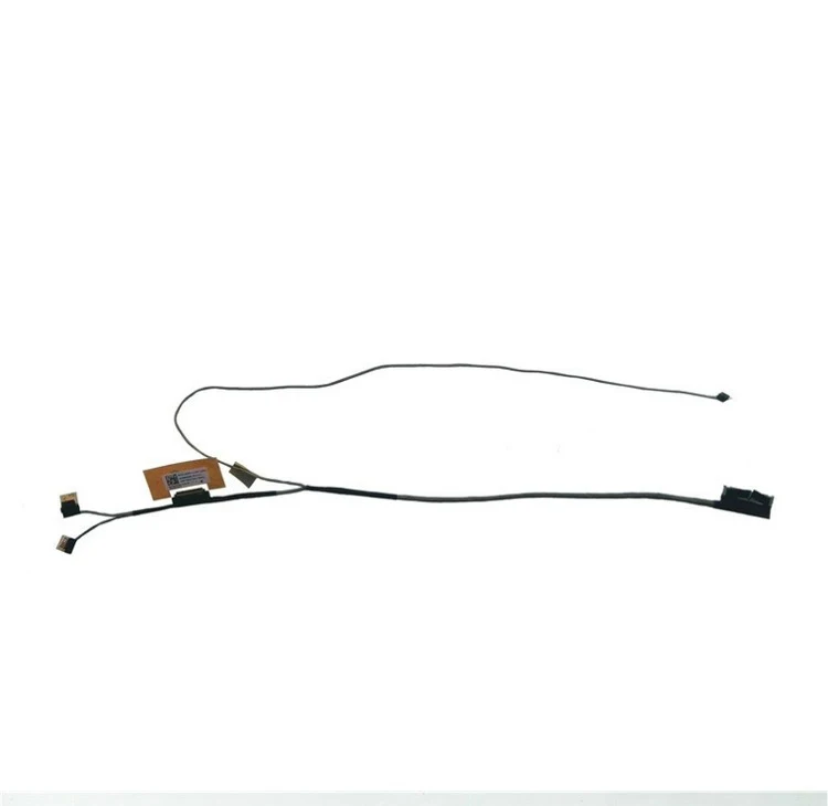 Laptop LCD LED Display Ribbon Cable For Lenovo FLEX 4-1480 FLEX4 1435 1470 YOGA 510-14IKB 5C10L46013 DC02002D000 30pin
Laptop LCD LED Display Ribbon Cable For Lenovo FLEX 4-1480 FLEX4 1435 1470 YOGA 510-14IKB 5C10L46013 DC02002D000 30pin