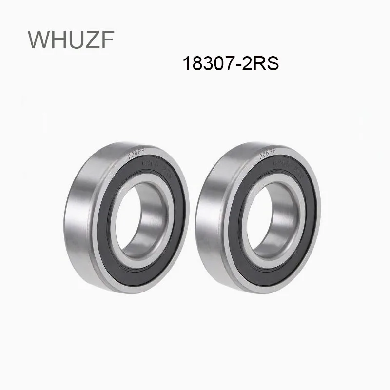 18307RS Ball Bearing 5/10PCS 18*30*7 mm Bicycle Axle 18307-LBLU Drum Ball Bearings 18307 6903/18 MR18307 WHUZF
18307RS Ball Bearing 5/10PCS 18*30*7 mm Bicycle Axle 18307-LBLU Drum Ball Bearings 18307 6903/18 MR18307 WHUZF