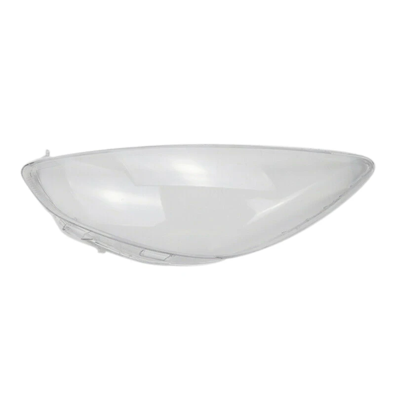 Car Left Headlight Shell Lamp Shade Transparent Cover Headlight Glass Headlight Lens Cover for 2 2007-2012
Car Left Headlight Shell Lamp Shade Transparent Cover Headlight Glass Headlight Lens Cover for 2 2007-2012