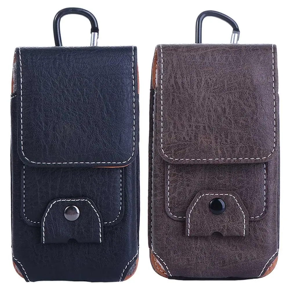 Mobile Phone Hook Hoop Holster Multifunctiona Flip Pockets Wallet Pouch Belt Clip Holster Bum Bag Leather Phone Case Waist Bag
Mobile Phone Hook Hoop Holster Multifunctiona Flip Pockets Wallet Pouch Belt Clip Holster Bum Bag Leather Phone Case Waist Bag