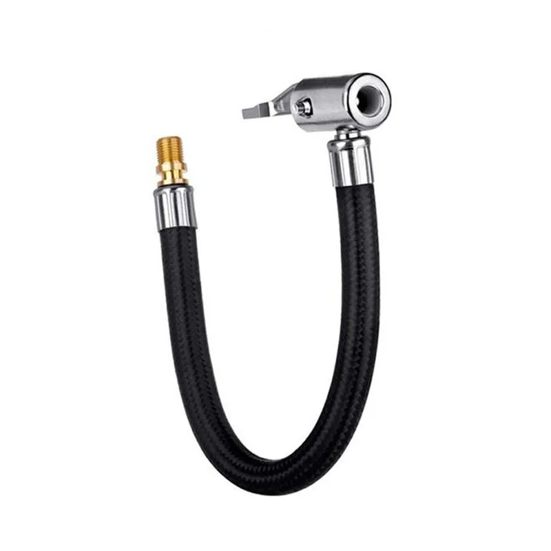 Car Tire Air Inflator Hose Inflatable Pump Extension Tube Adapter Twist Tyre Air Connection Locking Air Chuck Bike Motorcycle 4 Mallzona Sbdeb4fb550214cc78b5f78816390844eK Car Tire Air Inflator Hose Inflatable Pump Extension Tube Adapter Twist Tyre Air Connection Locking Air Chuck Bike Motorcycle Mallzona
