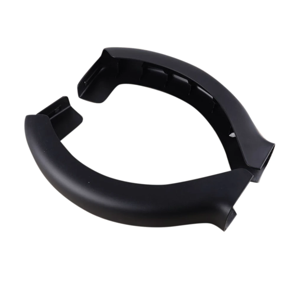 2Pcs Plastic Rear Trunk Arm Hinge Cover Garnish Fit for Honda Accord Sedan CV 2018-2019 Car Accessories
2Pcs Plastic Rear Trunk Arm Hinge Cover Garnish Fit for Honda Accord Sedan CV 2018-2019 Car Accessories