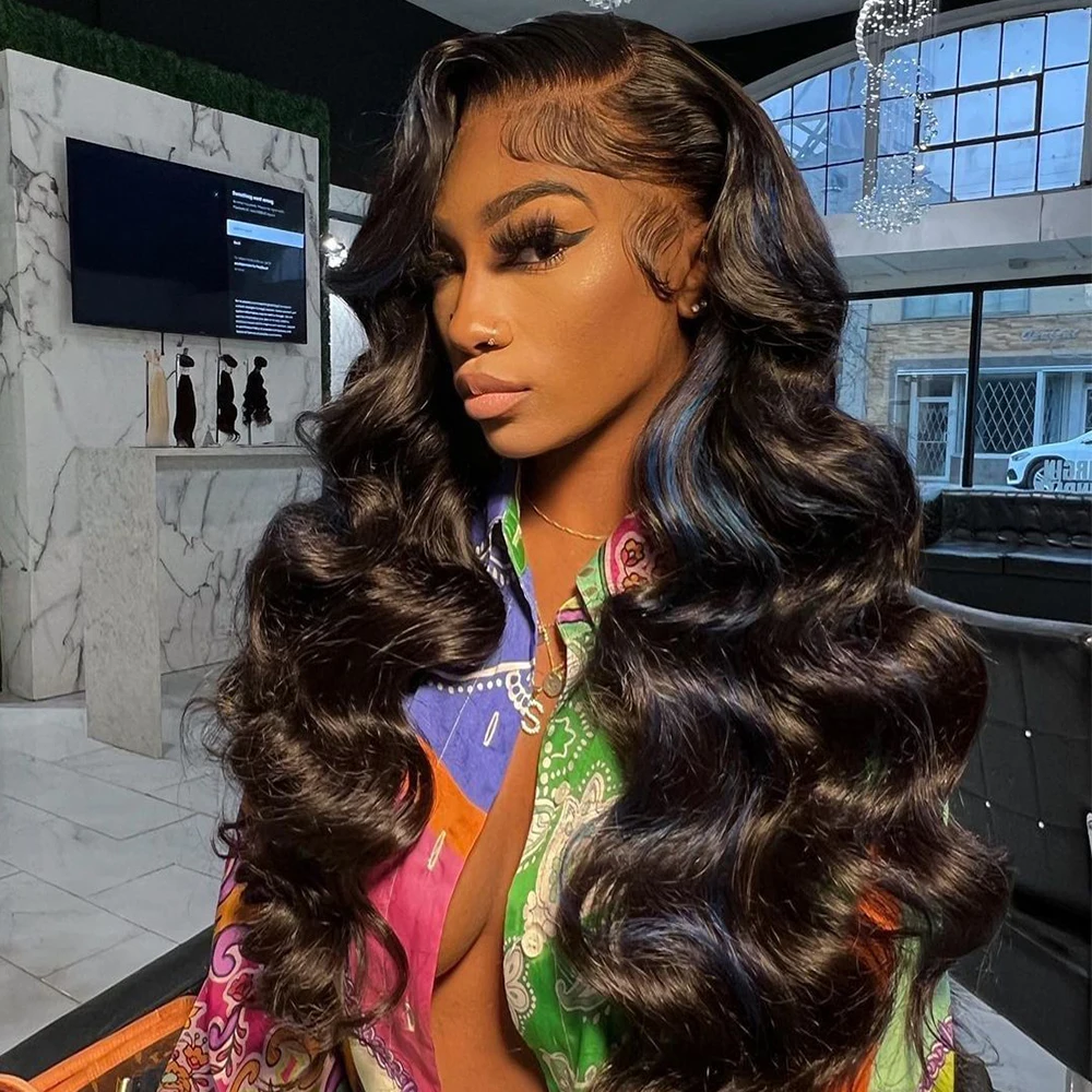 Loose Deep Wave Wig Hd Lace Wig 13x6 Human Hair Wigs For Black Women Pre Plucked 30 Inch 13x4 Frontal Loose Wave Lace Front Wig
Loose Deep Wave Wig Hd Lace Wig 13x6 Human Hair Wigs For Black Women Pre Plucked 30 Inch 13x4 Frontal Loose Wave Lace Front Wig