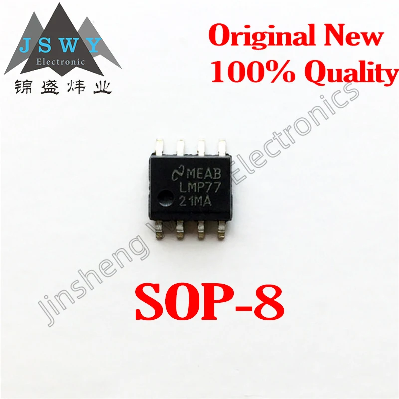 4 шт. Новый LMP7721MAX LMP7721MA LMP7721 SMT SOP-8 операционный усилитель IC чип Бесплатная доставка в наличии 
4 шт. Новый LMP7721MAX LMP7721MA LMP7721 SMT SOP-8 операционный усилитель IC чип Бесплатная доставка в наличии