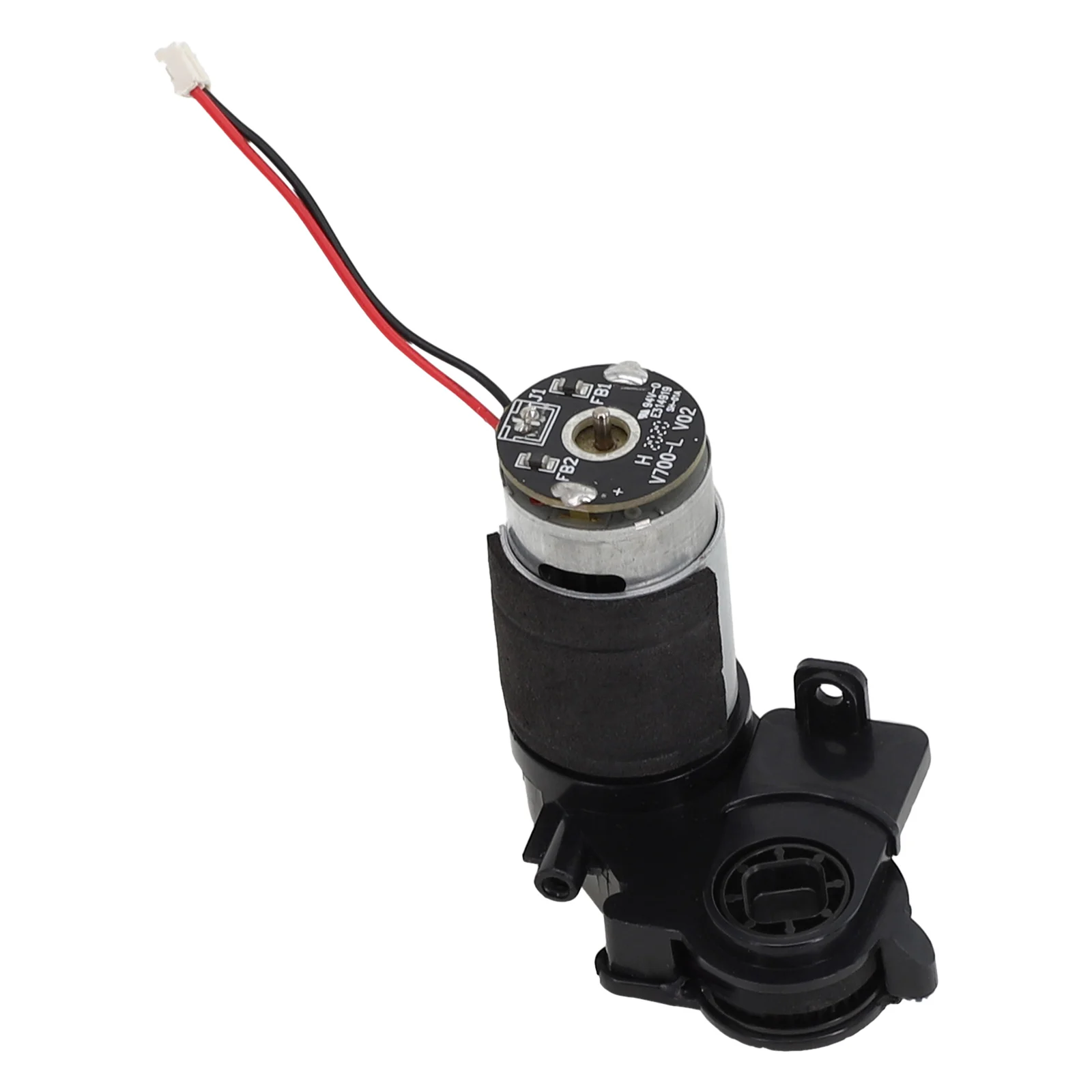 Robot Roller Main Middle Brush Motor For RoboVac 11 11C Vacuum Cleaner Tools Household Cleaning Accessories For Home
Robot Roller Main Middle Brush Motor For RoboVac 11 11C Vacuum Cleaner Tools Household Cleaning Accessories For Home