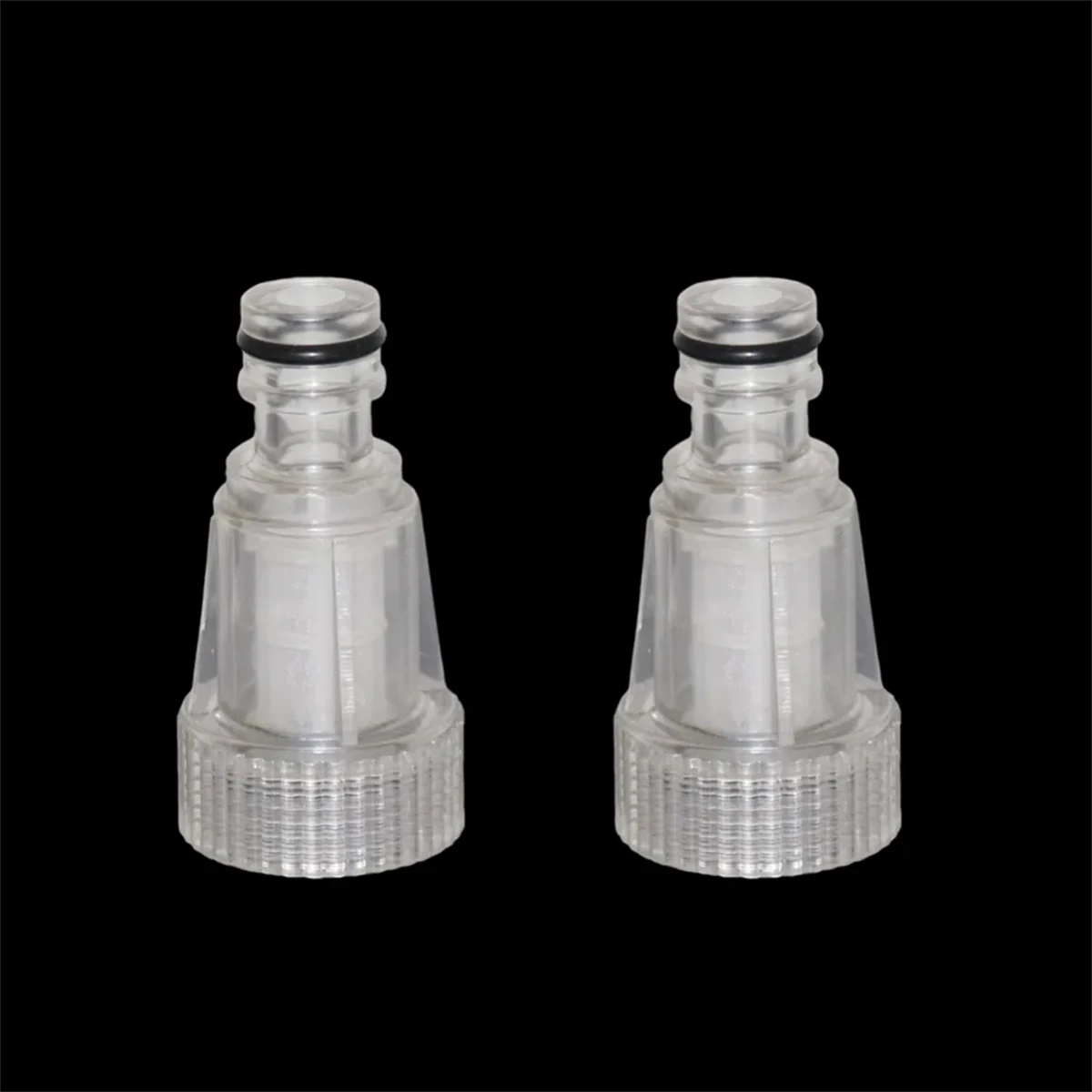Standard Faucet Quick Connector With filter Washing Machine Faucet Joint with 3/4" Female thread Garden Irrigation Pipe fitting
Standard Faucet Quick Connector With filter Washing Machine Faucet Joint with 3/4" Female thread Garden Irrigation Pipe fitting