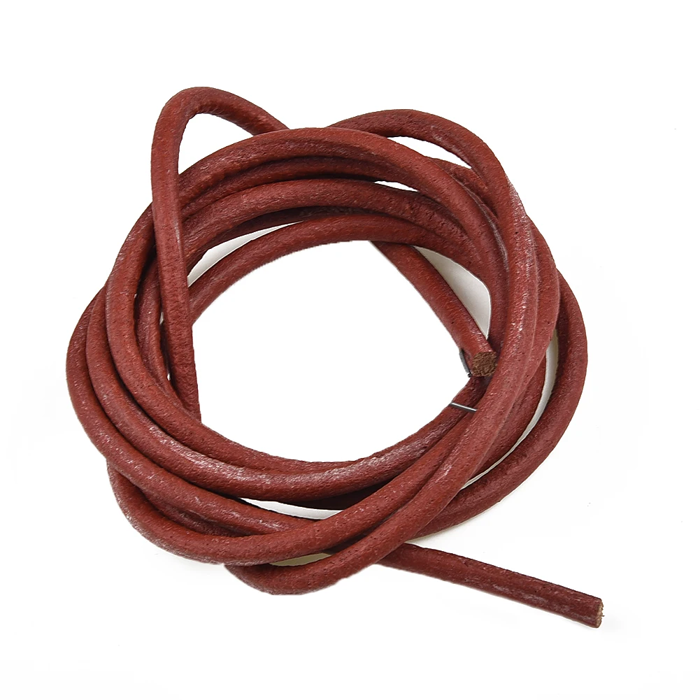 Replacement Vintage Antique Leather Treadle Belt Peddling Manual Rocking Industrial Household For Sewing Machine
Replacement Vintage Antique Leather Treadle Belt Peddling Manual Rocking Industrial Household For Sewing Machine