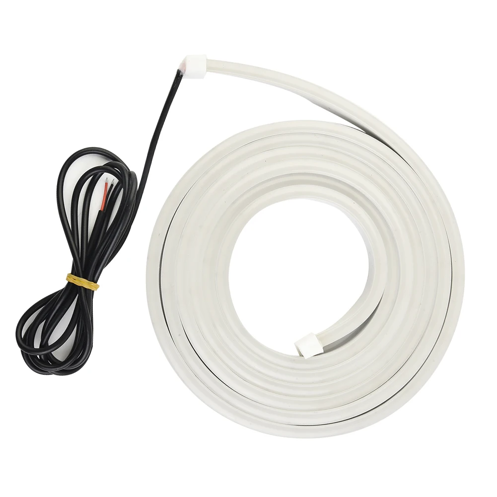Multi Functional 2M LED Daytime Running Light Strip Flexible Car Hood Light Waterproof for Home Decorative Lights
Multi Functional 2M LED Daytime Running Light Strip Flexible Car Hood Light Waterproof for Home Decorative Lights
