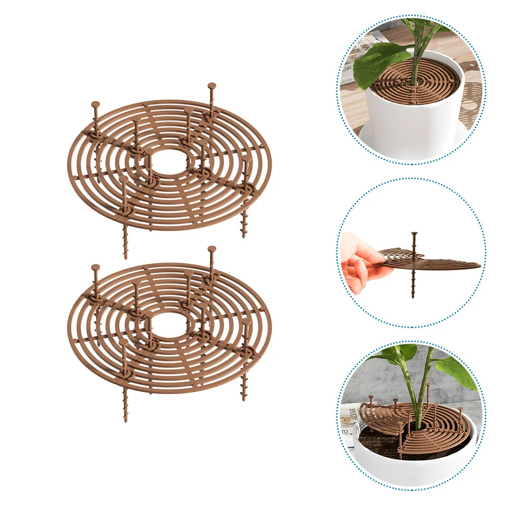 Plant Pot Cover Protector Flower Soil Grid Mat Guard Covers Safety Garden Ring Potted Disc Liner Mulch Bonsai Net Indoor Tree
Plant Pot Cover Protector Flower Soil Grid Mat Guard Covers Safety Garden Ring Potted Disc Liner Mulch Bonsai Net Indoor Tree