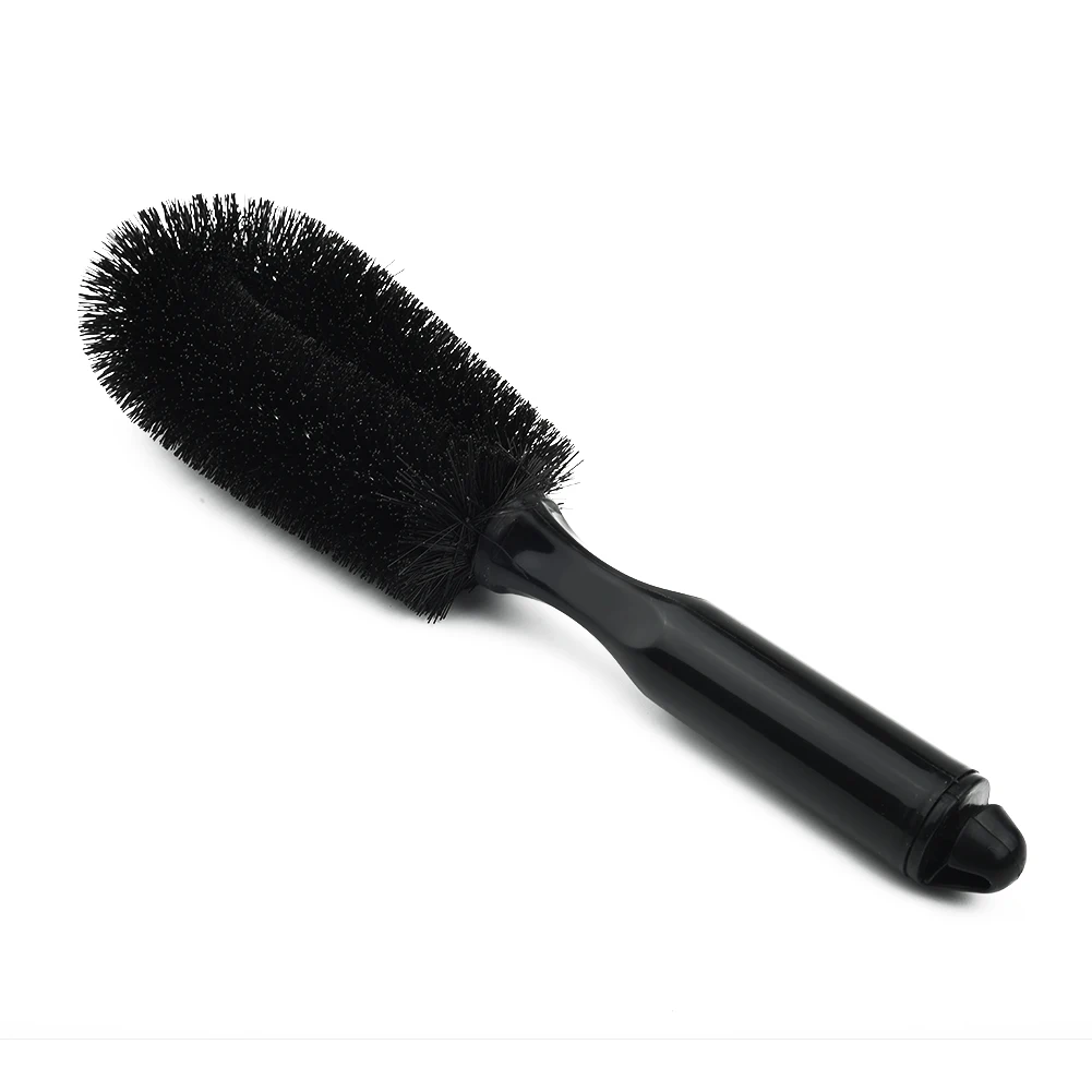 Car Wheel Brush Auto Rim Scrubber Wheel Brush Tire Cleaning Brushes Tools Cleaner Dust Remover Automobile Wheel Brush Car Clean
Car Wheel Brush Auto Rim Scrubber Wheel Brush Tire Cleaning Brushes Tools Cleaner Dust Remover Automobile Wheel Brush Car Clean