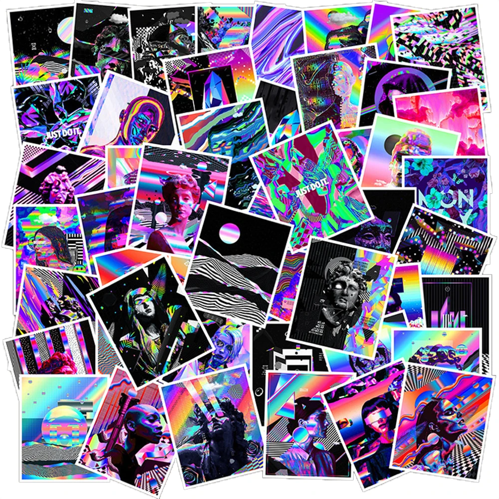 Стикеры для ноутбука, компьютера, скейтборда, чемодана, водонепроницаемые, 10/30/50 шт.
Стикеры для ноутбука, компьютера, скейтборда, чемодана, водонепроницаемые, 10/30/50 шт.