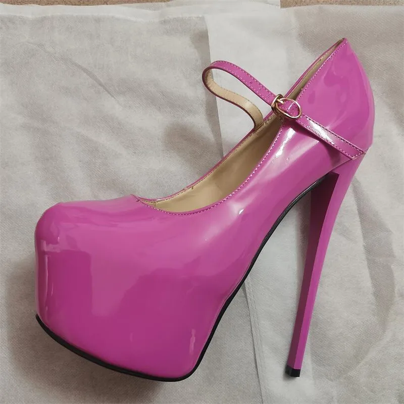 Туфли-лодочки женские демисезонные на тонком высоком каблуке 20 см, на платформе
Туфли-лодочки женские демисезонные на тонком высоком каблуке 20 см, на платформе