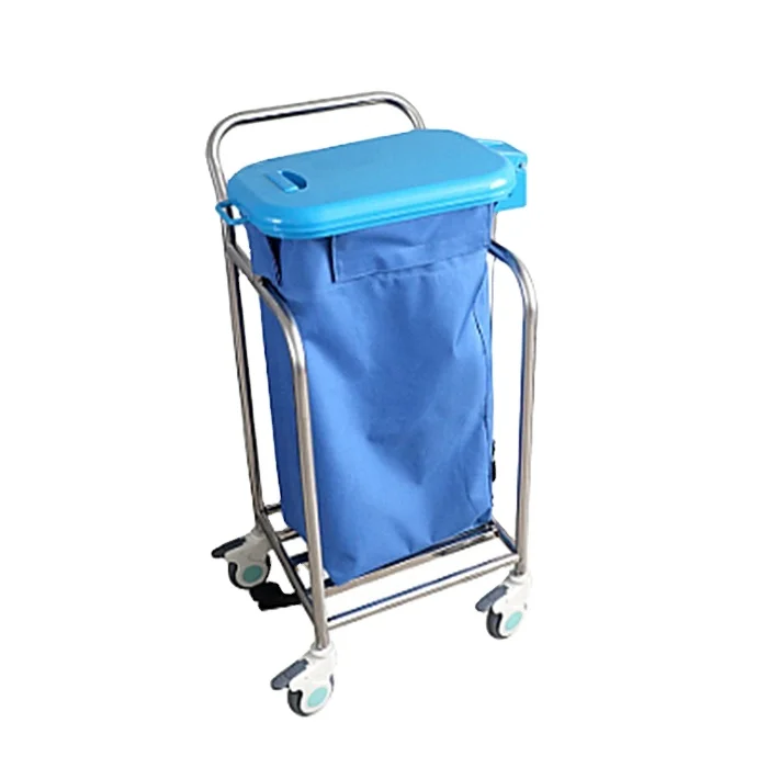 Медицинская Больничная мебель, переодевающаяся, грязная, сплошная льняная, портативная тележка для прачечной
Медицинская Больничная мебель, переодевающаяся, грязная, сплошная льняная, портативная тележка для прачечной