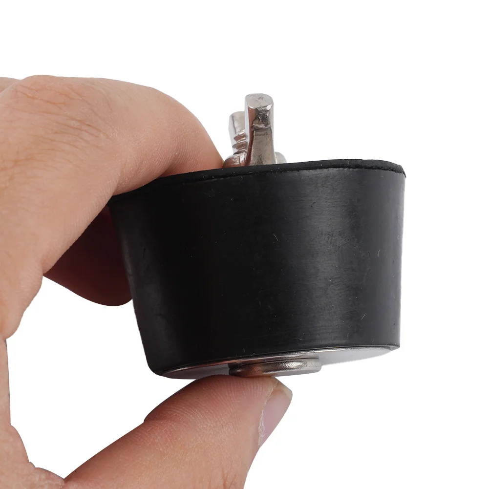 Garden Tools Swimming Pool Accessories Winterizing Plug Garden Supplies Rubber Plug 45mm Black Corrosion Resistant Rubber
Garden Tools Swimming Pool Accessories Winterizing Plug Garden Supplies Rubber Plug 45mm Black Corrosion Resistant Rubber