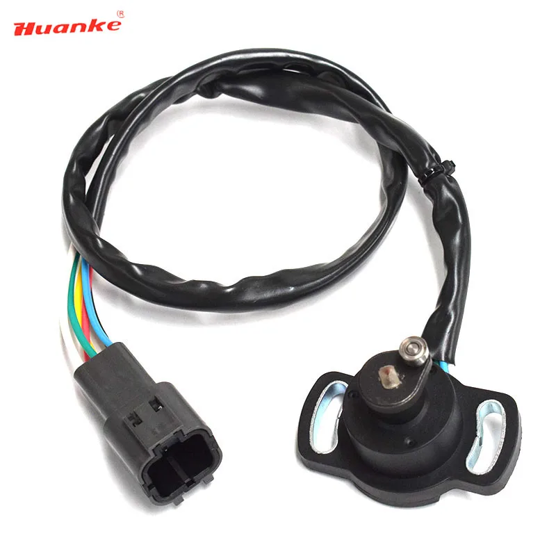 Nichiyu forklift parts eps steering sensor 
Nichiyu forklift parts eps steering sensor