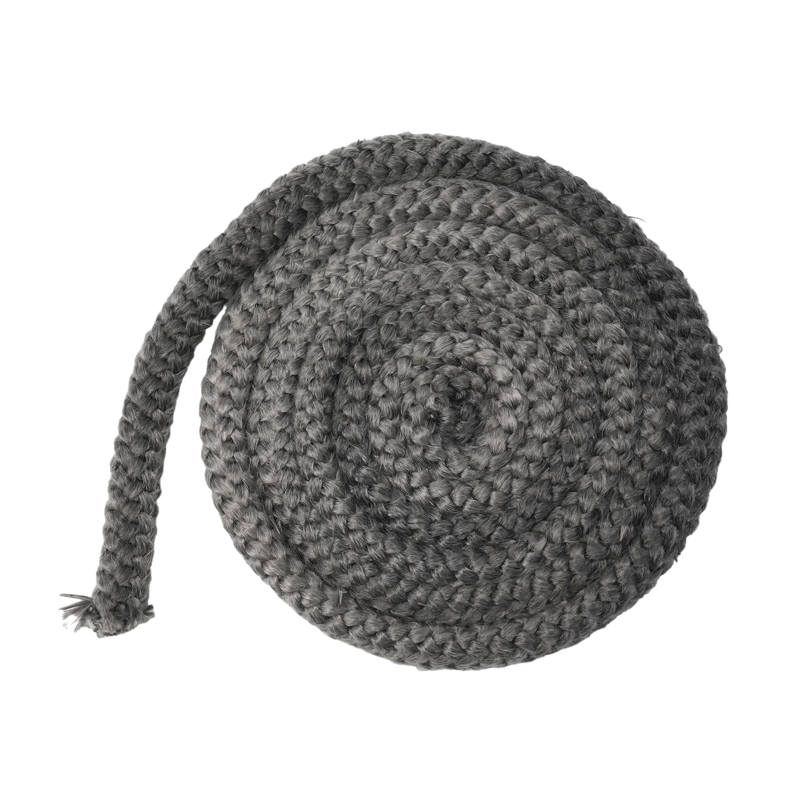 Durable Practical Stove Rope Fire Seal Fiberglass Ropes 14/16mm Accessory Black Burner Pellet Stoves Replacement
Durable Practical Stove Rope Fire Seal Fiberglass Ropes 14/16mm Accessory Black Burner Pellet Stoves Replacement