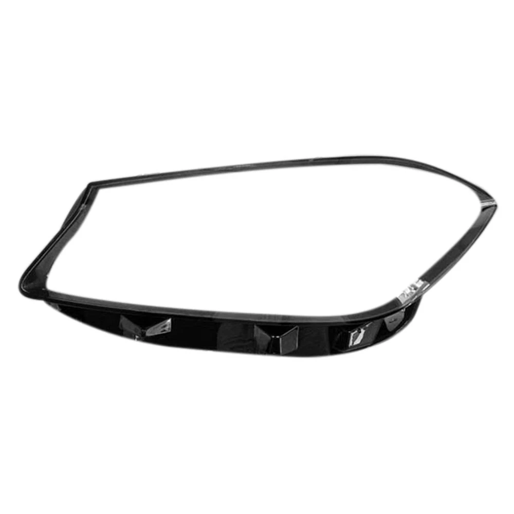 For Mercedes Benz A-Class W176 2017 2018 Left Headlight Shell Lamp Shade Transparent Lens Cover Headlight
For Mercedes Benz A-Class W176 2017 2018 Left Headlight Shell Lamp Shade Transparent Lens Cover Headlight