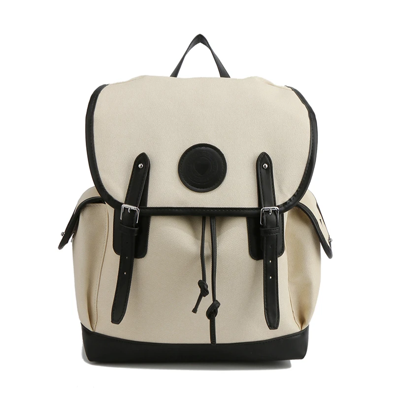 Модный холщовый рюкзак с защитой от кражи, повседневные водонепроницаемые школьные ранцы для девочек, многофункциональная сумка на плечо, дорожный ранец
Модный холщовый рюкзак с защитой от кражи, повседневные водонепроницаемые школьные ранцы для девочек, многофункциональная сумка на плечо, дорожный ранец