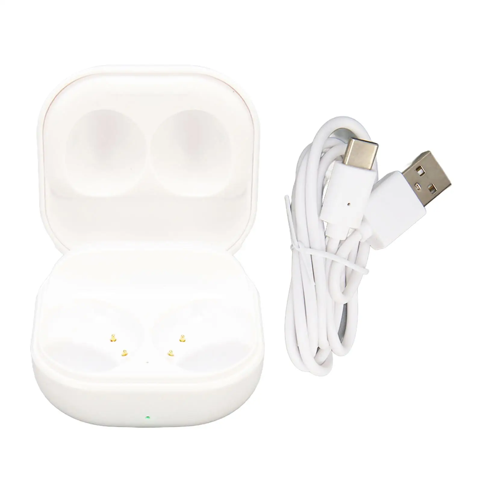 Lightweight Durable Earbuds Case for Buds 2 - Safe to Charge, Replacement Charging Indicator
Lightweight Durable Earbuds Case for Buds 2 - Safe to Charge, Replacement Charging Indicator