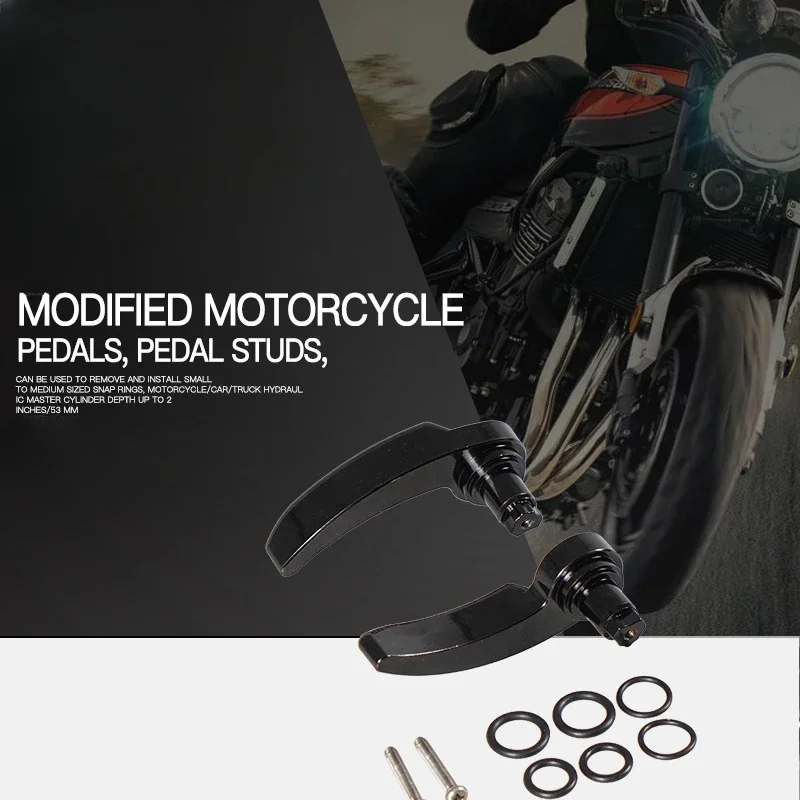 Motorcycle Side Box Handle Switch Saddle Bag Latch Kit Suitable for Harley Davidson Accessori Moto Accesorios Para Moto
Motorcycle Side Box Handle Switch Saddle Bag Latch Kit Suitable for Harley Davidson Accessori Moto Accesorios Para Moto