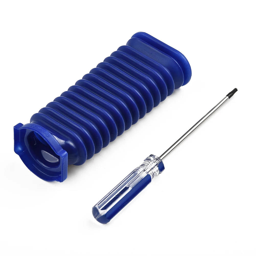 Hose Screwdriver Set For Dyson V6 V7 V8 V10 V11 DC74 Velvet Roller Suction Hose Replace Vacuum Cleaner Accessories New
Hose Screwdriver Set For Dyson V6 V7 V8 V10 V11 DC74 Velvet Roller Suction Hose Replace Vacuum Cleaner Accessories New