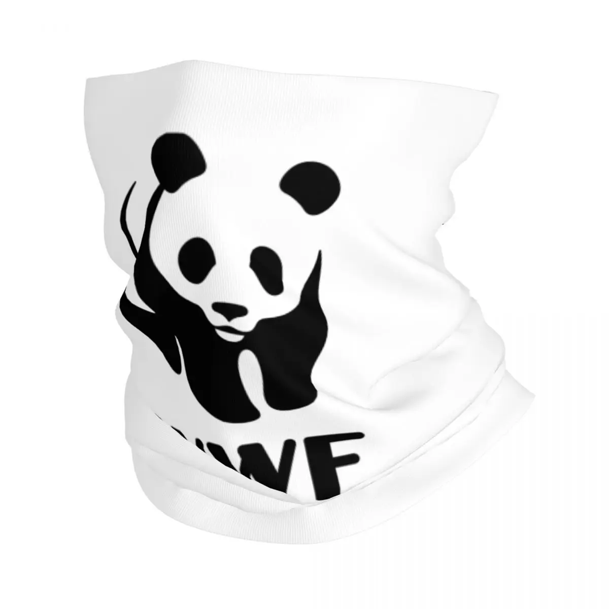 WWF Panda Bandana Neck Cover Printed Balaclavas Mask Scarf Warm Headband Fishing for Men Women Adult Washable
WWF Panda Bandana Neck Cover Printed Balaclavas Mask Scarf Warm Headband Fishing for Men Women Adult Washable