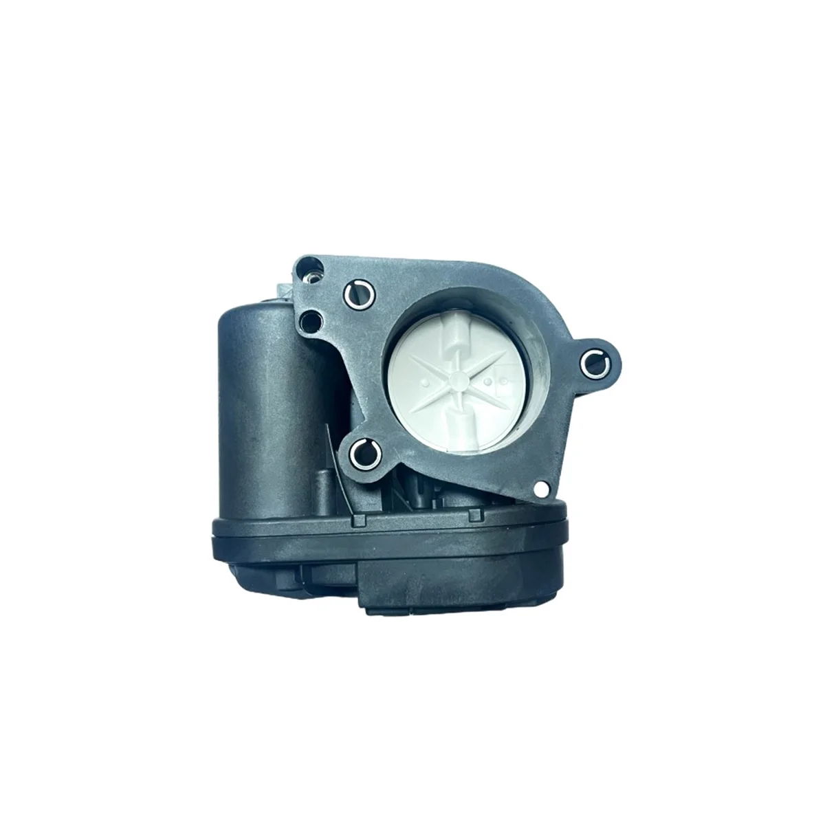 Throttle Body for 16V Peugeot 207 307 308 1007 1.6L Citroen C2 C3 C4 Berlingo Xsara Throttle Valve 0280750164 1635Z8
Throttle Body for 16V Peugeot 207 307 308 1007 1.6L Citroen C2 C3 C4 Berlingo Xsara Throttle Valve 0280750164 1635Z8