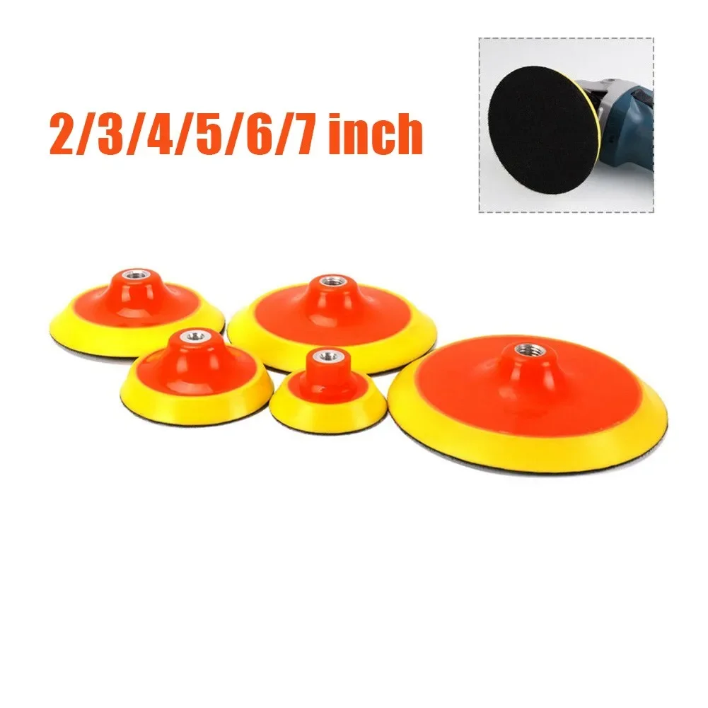 2/3/4/5/6/7 Inch Polishing Mix Grit Sanding Disc Polish Pad Backer Sander Plate For Electric Grinder Rotary Tool
2/3/4/5/6/7 Inch Polishing Mix Grit Sanding Disc Polish Pad Backer Sander Plate For Electric Grinder Rotary Tool 